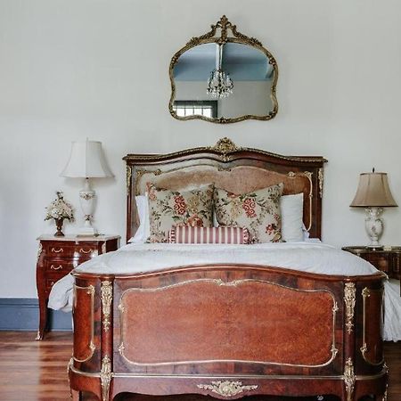 Maison Mouton Bed & Breakfast Lafayette Luaran gambar