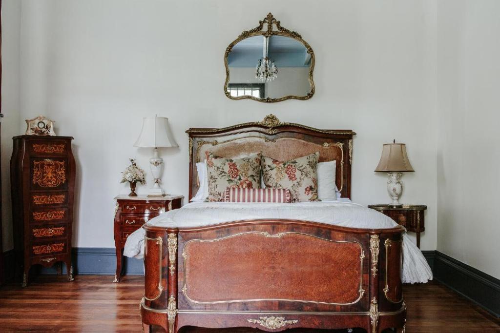 Maison Mouton Bed & Breakfast Lafayette Luaran gambar