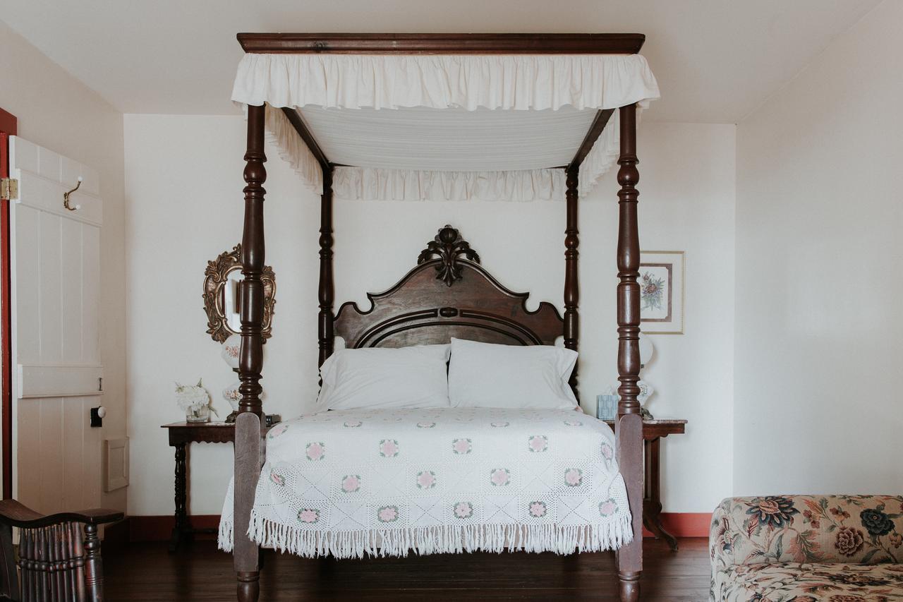 Maison Mouton Bed & Breakfast Lafayette Luaran gambar