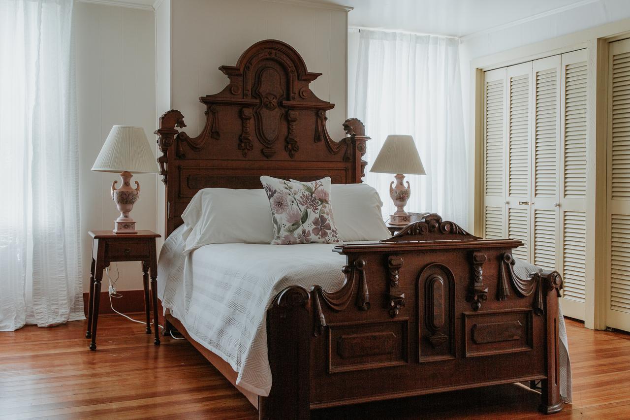 Maison Mouton Bed & Breakfast Lafayette Luaran gambar